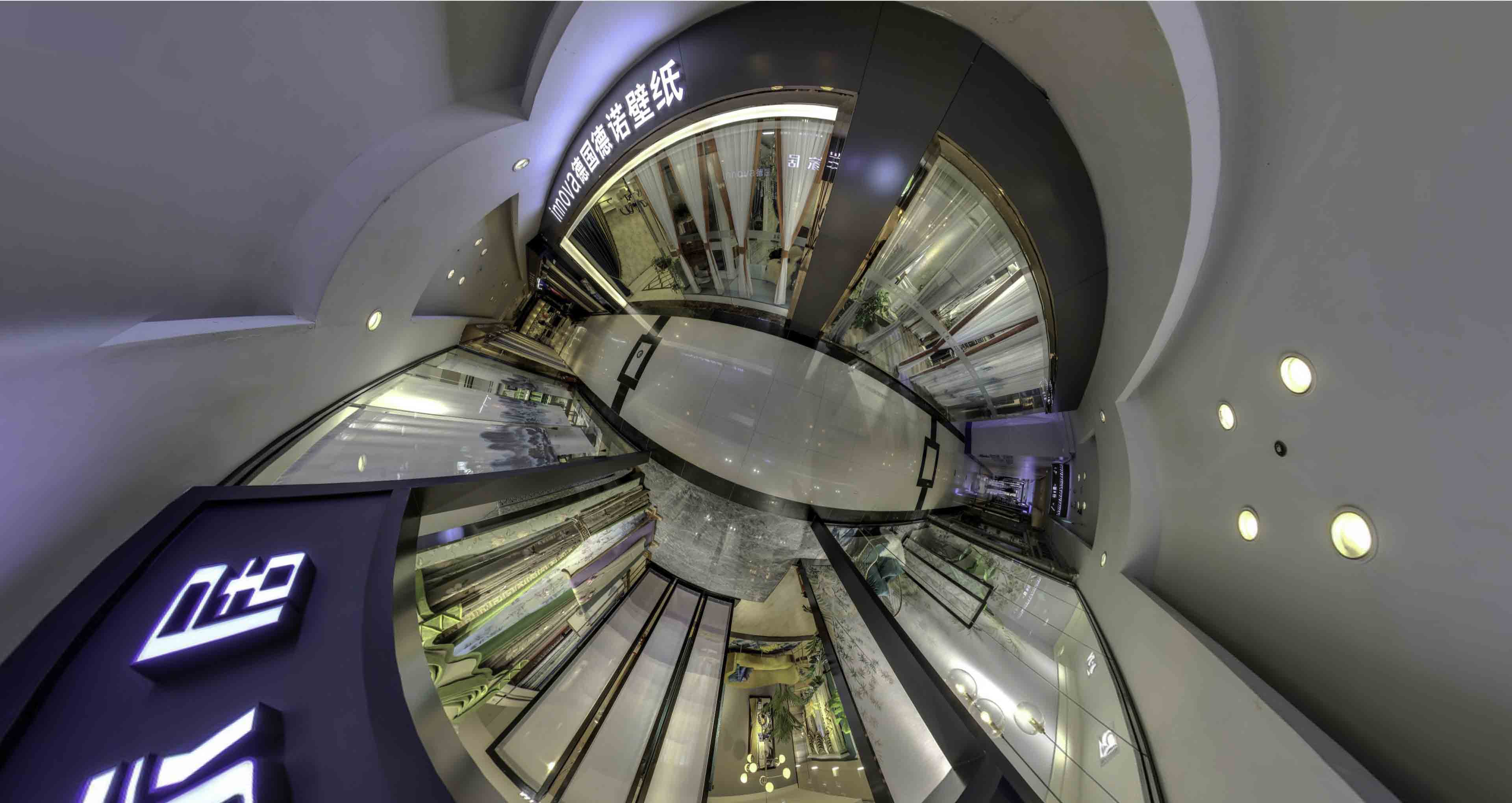 文儒镇VR全景拍摄：游戏开发中的创新应用与技术革新